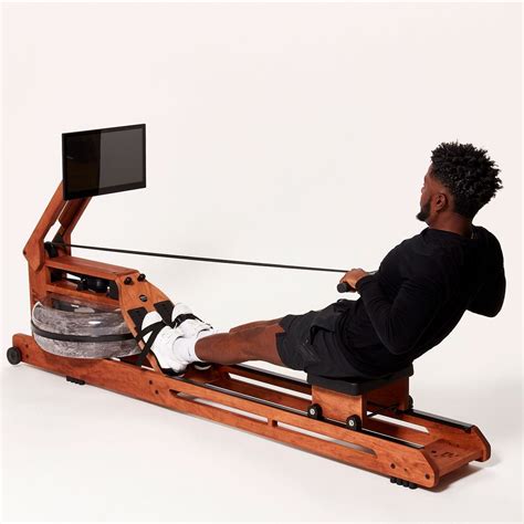 Best Rated Exercise Rowing Machines