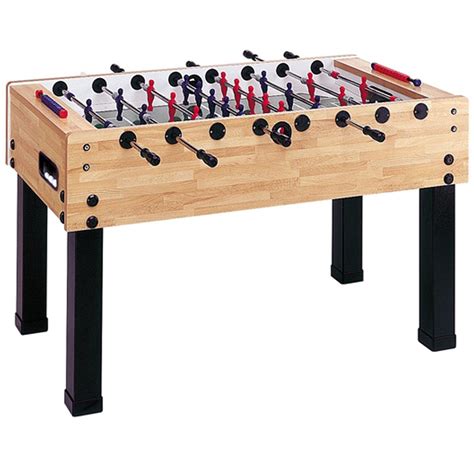 best rated foosball tables
