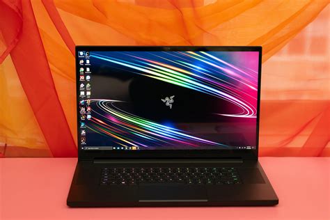 best rated gaming laptop 2021