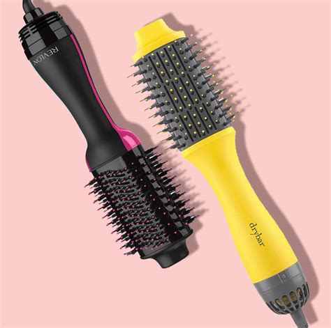 Best Rated Hair Dryer Brush For Fine Hair  A Comprehensive Guide
