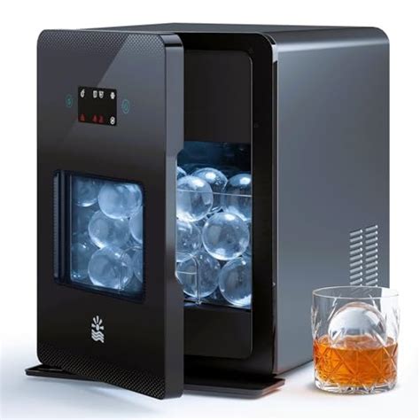 Best Rated Ice Ball Maker