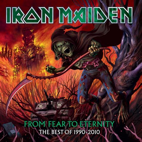 best rated iron maiden albums