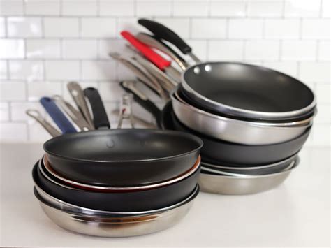 Best Rated Kitchen Skillets