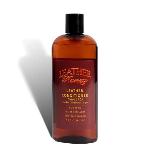 Best Rated Leather Conditioner