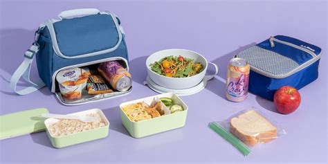Top 10 Best Insulated Lunch Boxes Lunch Boxes That Keep Food Warm