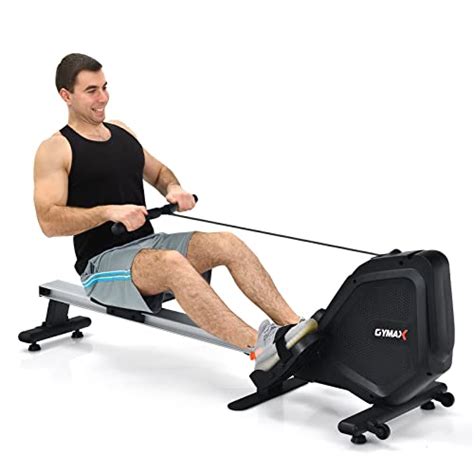 best rated magnetic rowing machines