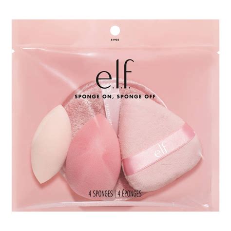 Best Rated Makeup Sponge
