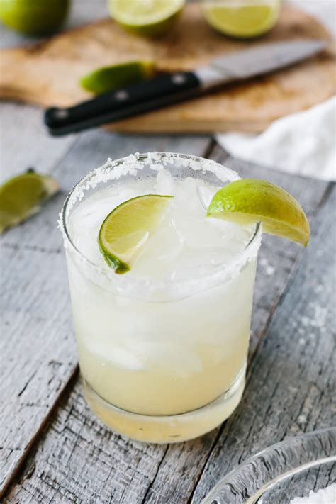 best rated margarita recipe