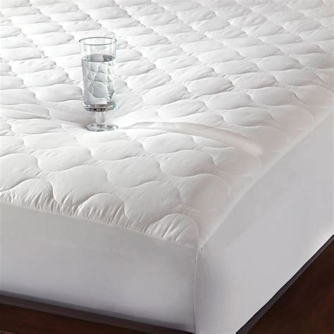 best rated mattress protector queen