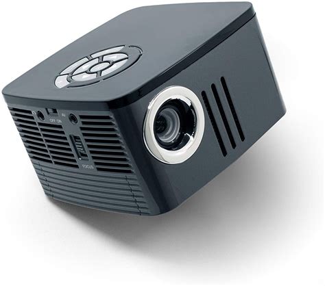 best rated mini projector