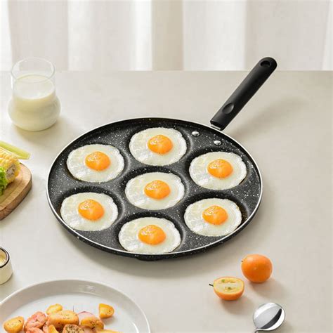 best rated non stick frying pan for eggs