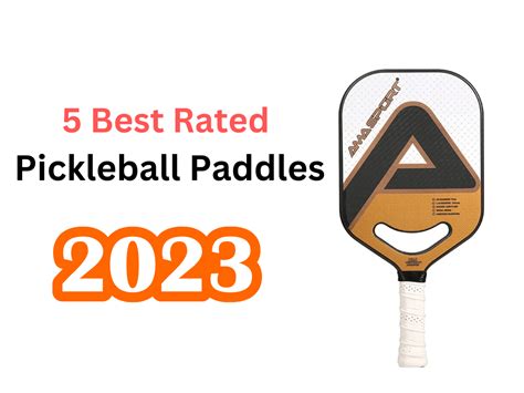 Best Rated Pickleball