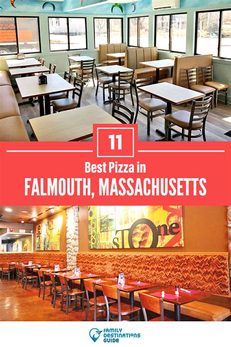 best rated pizza in falmouth ma