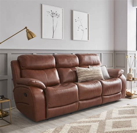 best rated power reclining sofa