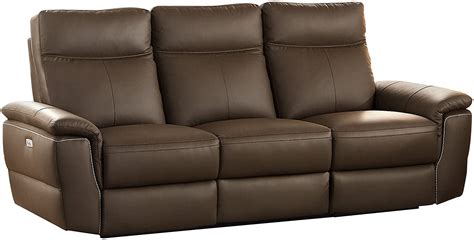 best rated power reclining sofa