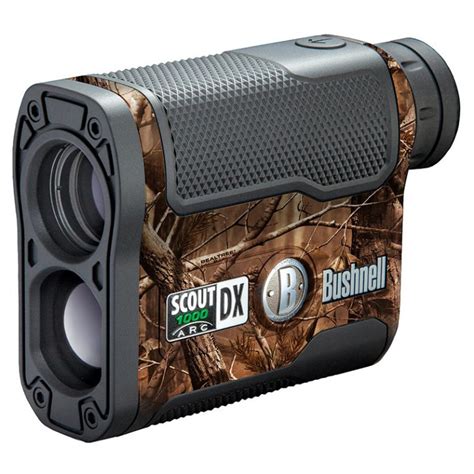 best rated range finders