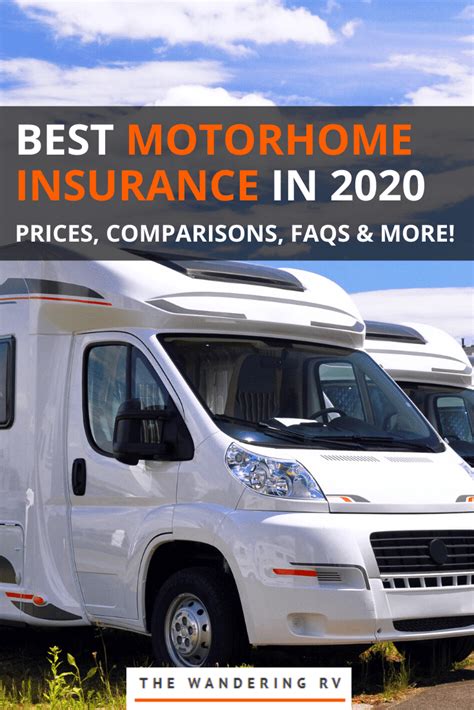 best rated rv insurance