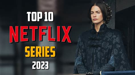 best rated series 2023