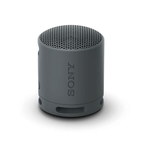 Best Rated Small Portable Bluetooth Speaker