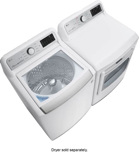 Best Rated Top Loading Washer With Agitator