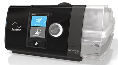 best rated travel cpap machines