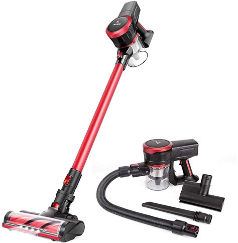 best rated vacuum cleaners 2017 uk