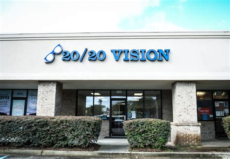 best rated vision center near me