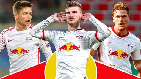 best rb leipzig players