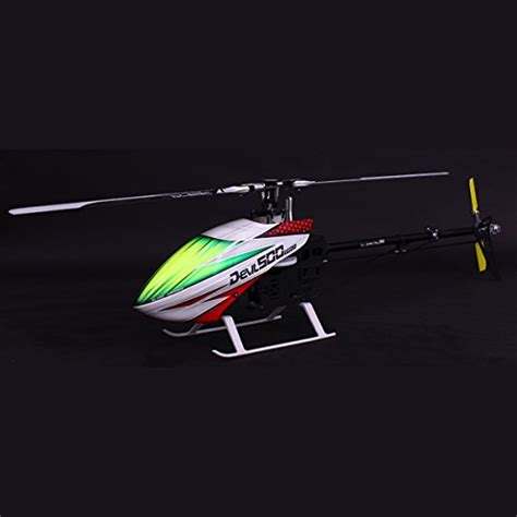 best rc helicopter kit