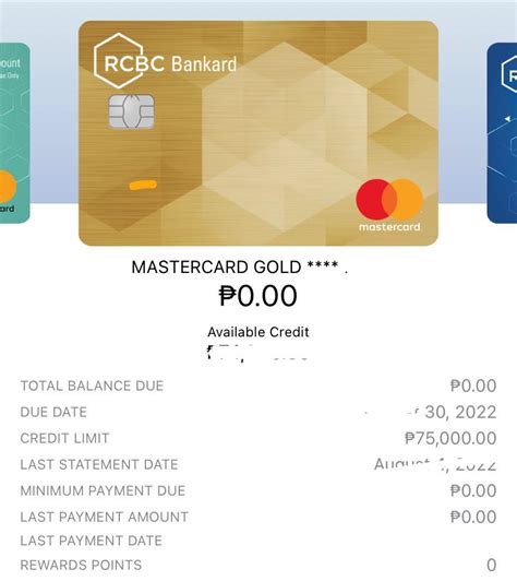 best rcbc credit card reddit