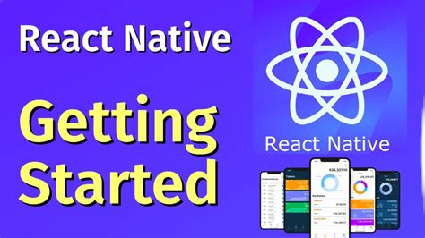 best react native tutorial