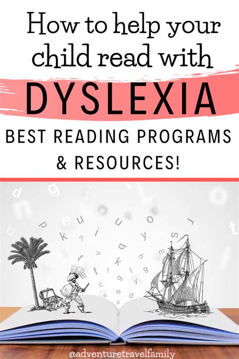 Best Reading Intervention Programs For Dyslexia