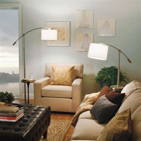 best reading light for living room