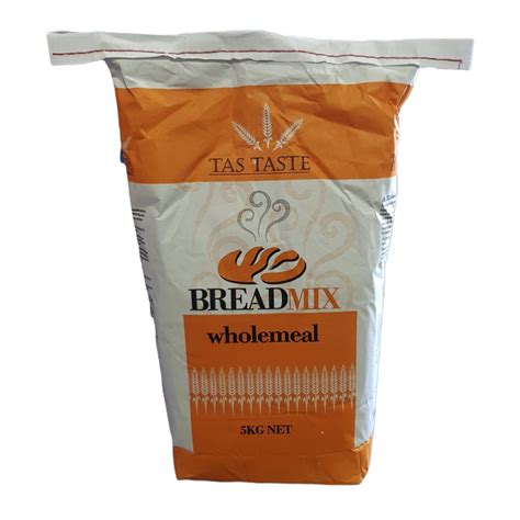 Best Ready Made Bread Mix