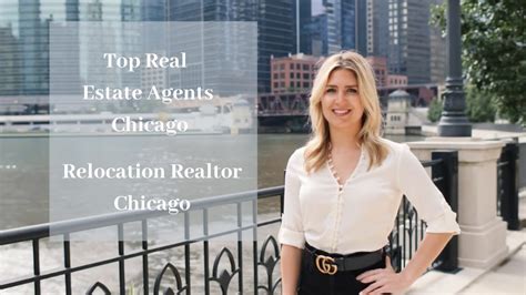 best real estate agents in chicago gold coast