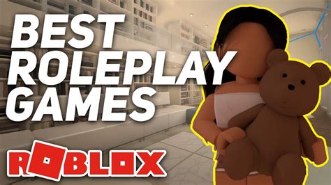 best real life rp games on roblox