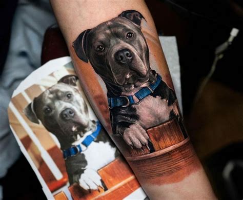 best realism tattoo artists in california