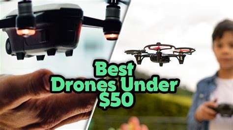 Best Reasonable Priced Drones