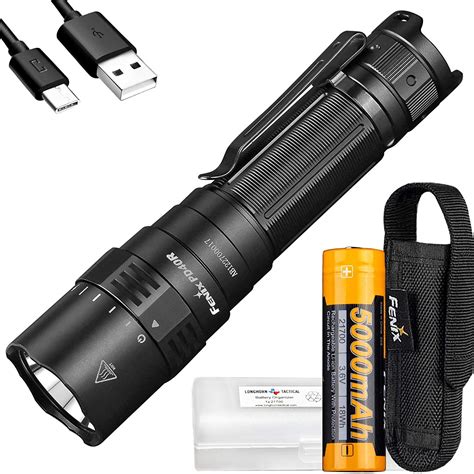 Best Rechargeable Flashlights On Amazon