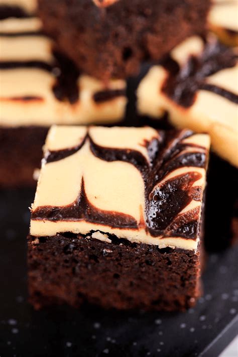 best recipe for cream cheese brownies