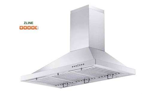 Best Recirculating Kitchen Hood