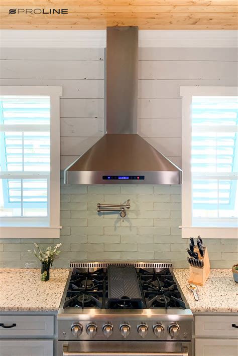 Best Recirculating Vent Hood