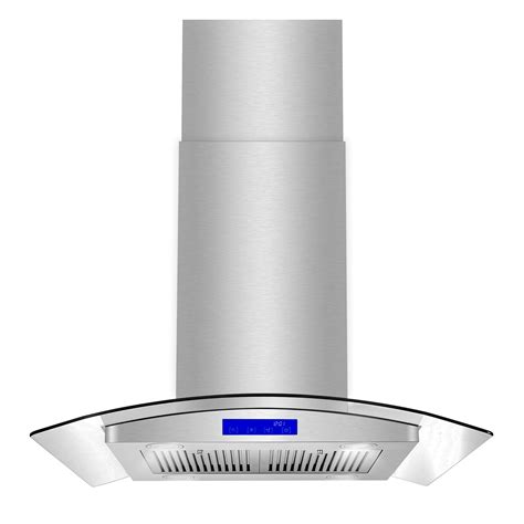 Best Recirculating Vent Hoods