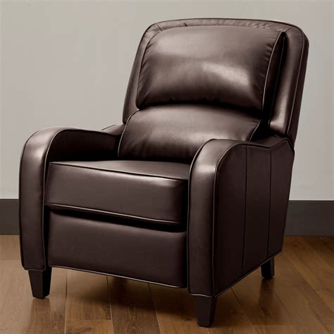 best recliner for small room