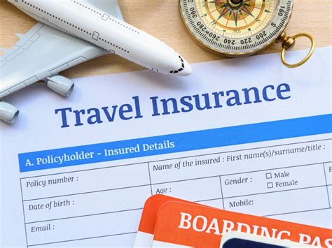 best recommended travel insurance