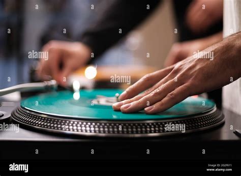 Best Record For Scratching