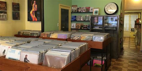 Best Record Store Gent