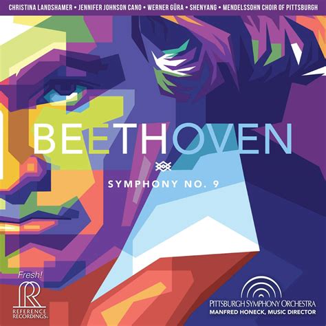 best recording beethoven symphony 9