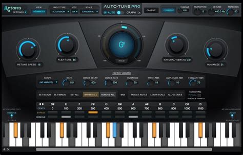 Best Recording Software With Autotune