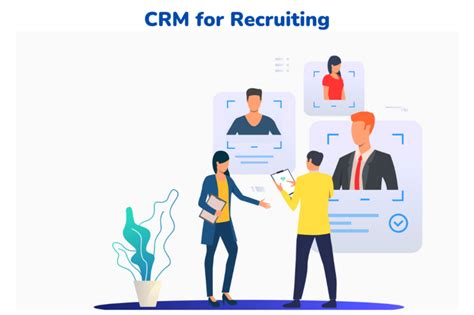best recruiting crm